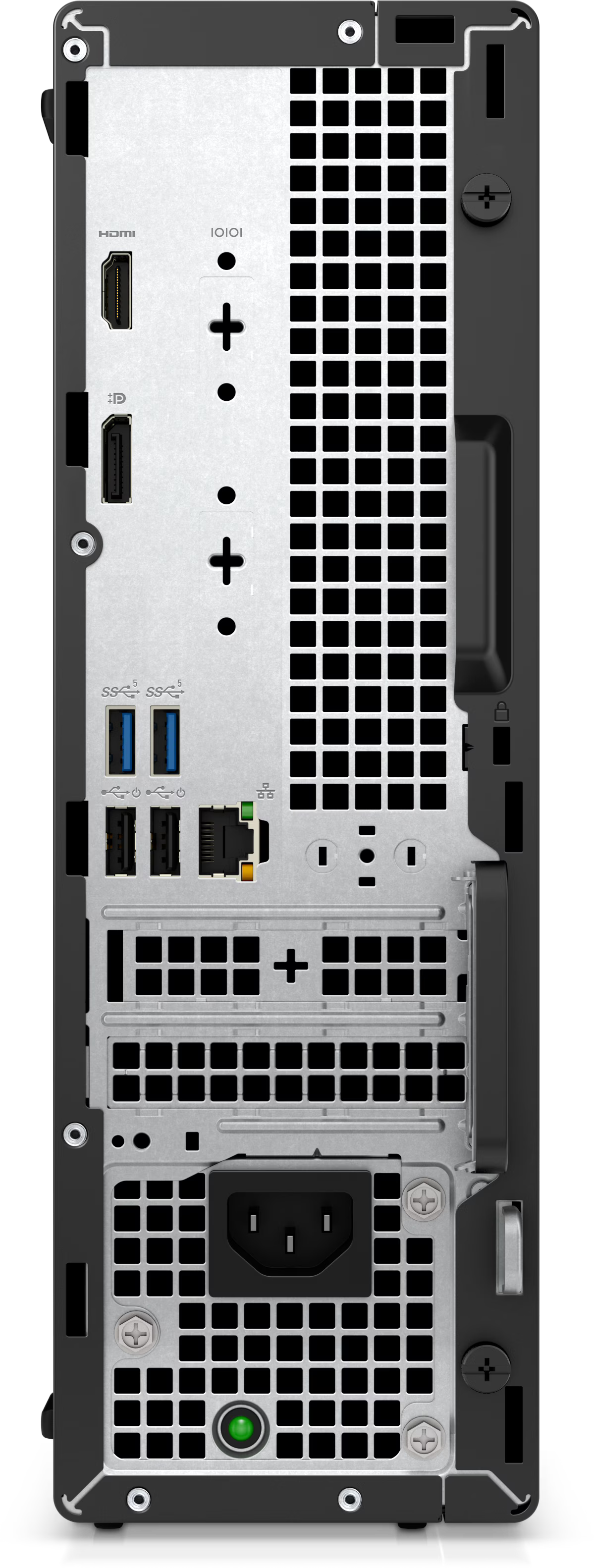 Dell OptiPlex Small Form Factor Plus 7020