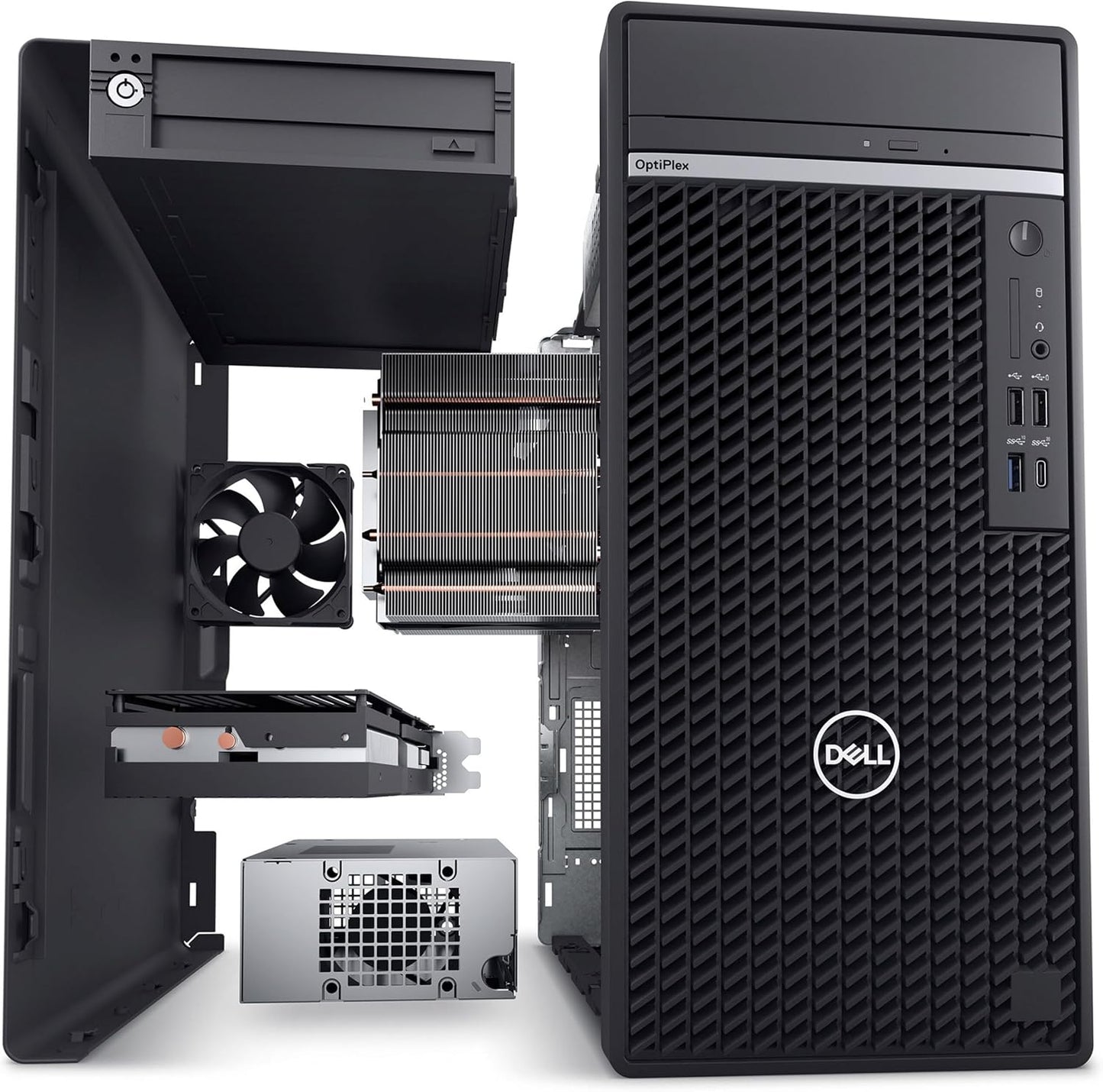 Dell OptiPlex 7020 Tower Desktop (GFXMD)