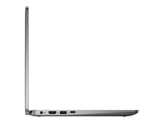 Dell Latitude 3340 left side and ports
