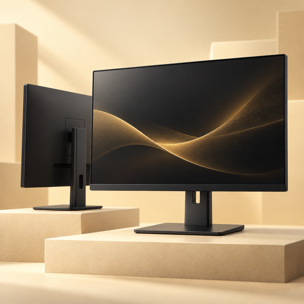 Monitors