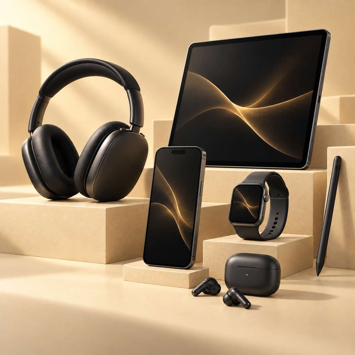 Deals & Trending