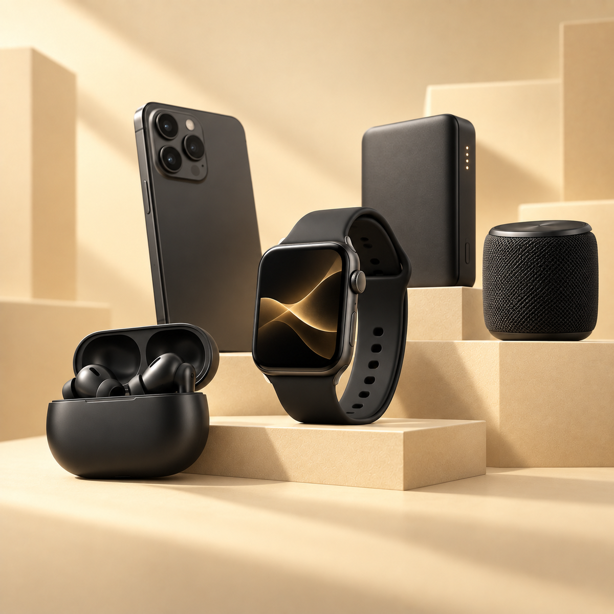 Accessories