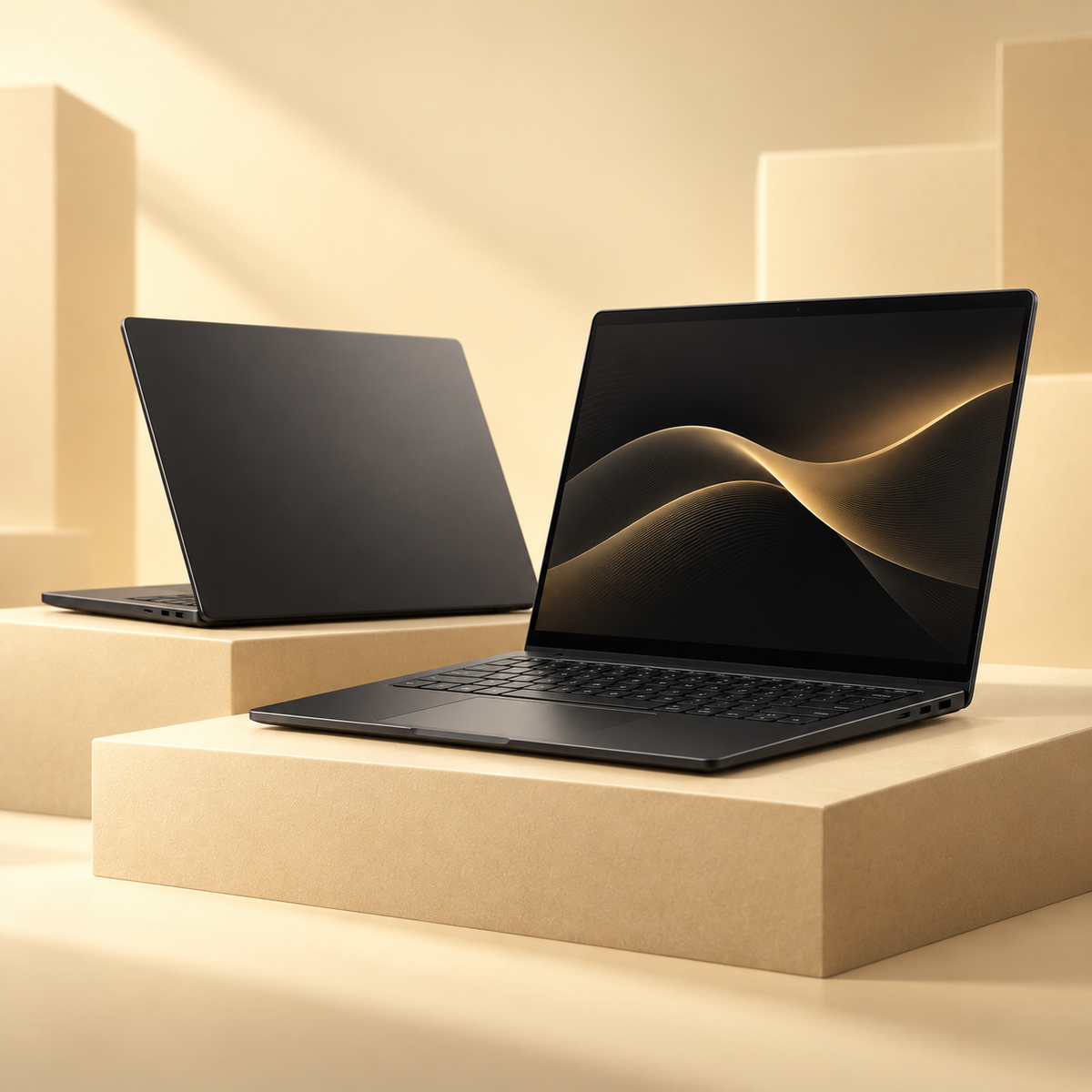 Laptops