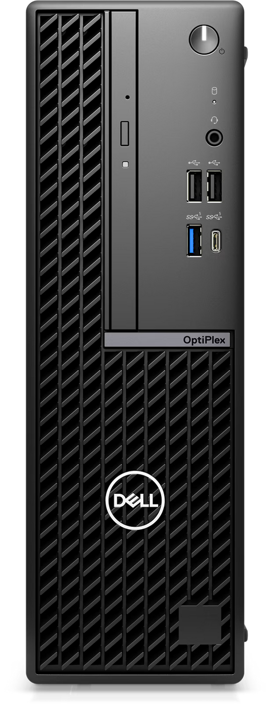Dell OptiPlex Small Form Factor Plus 7020