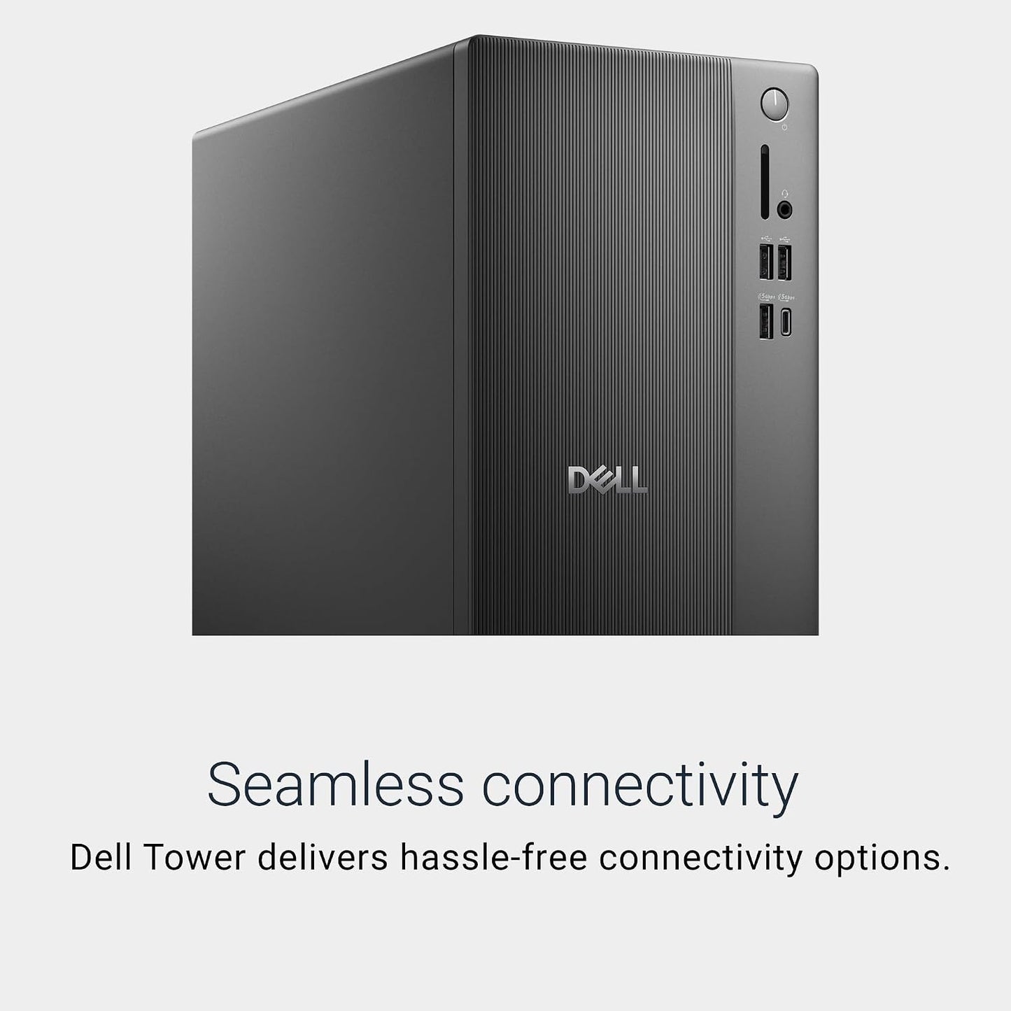 Dell Pro Tower Desktop PC (DYWVW)