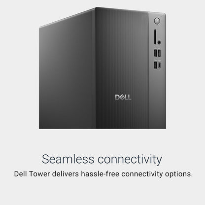 Dell Pro Tower Desktop PC (DYWVW)