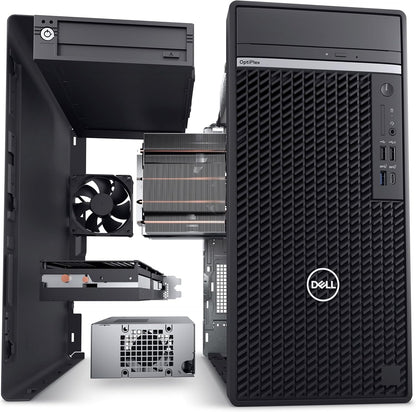 Dell OptiPlex 7020 Tower Desktop (GFXMD)