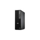 Dell Pro Slim QCS1250 compact black business desktop, part number 98J6R