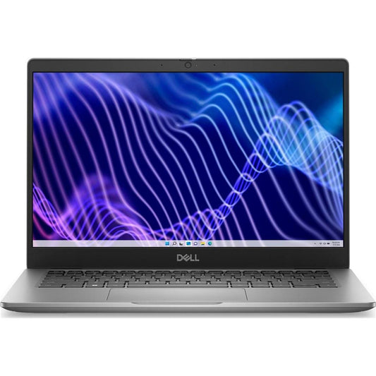 Dell Latitude 3340 front view