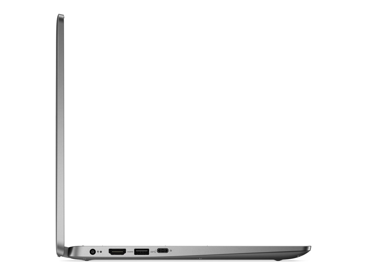 Dell Latitude 3340 left side and ports