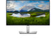 Dell Pro 27 Plus P2725H 27-inch FHD IPS business monitor with silver stand